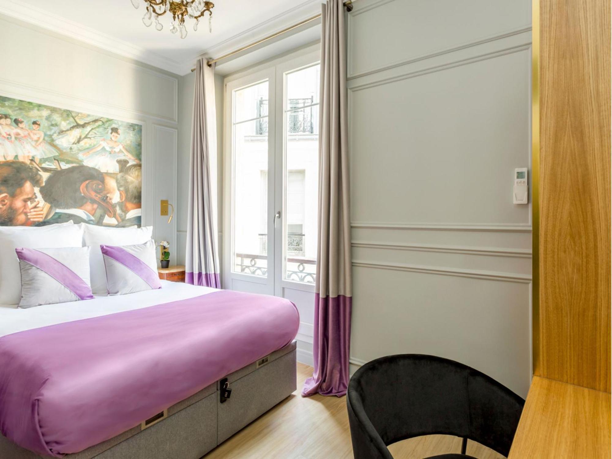 Merveil - Luxury - Louvre - Opera I Appartement *