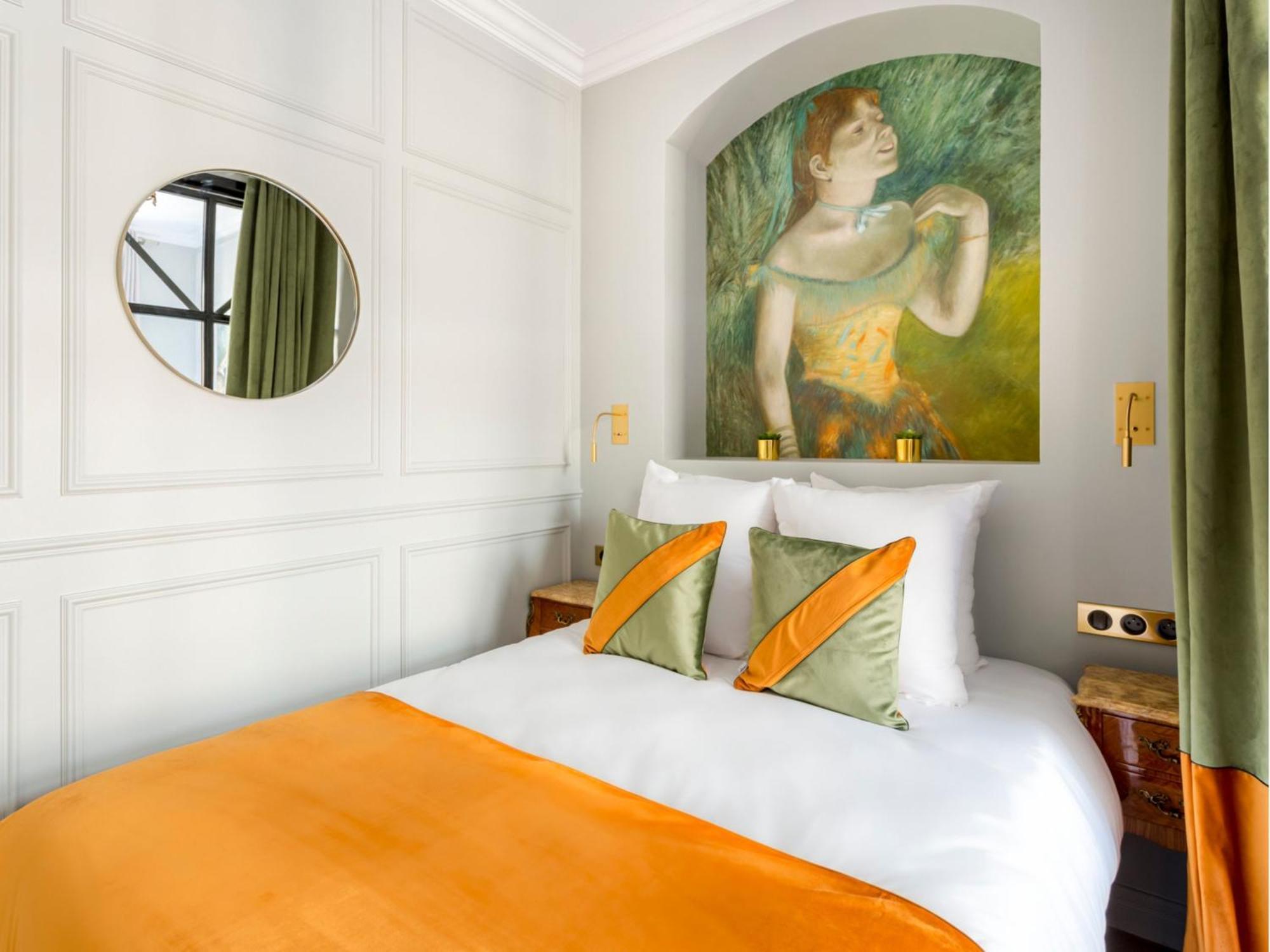 Appartement Merveil - Luxury - Louvre - Opera I *