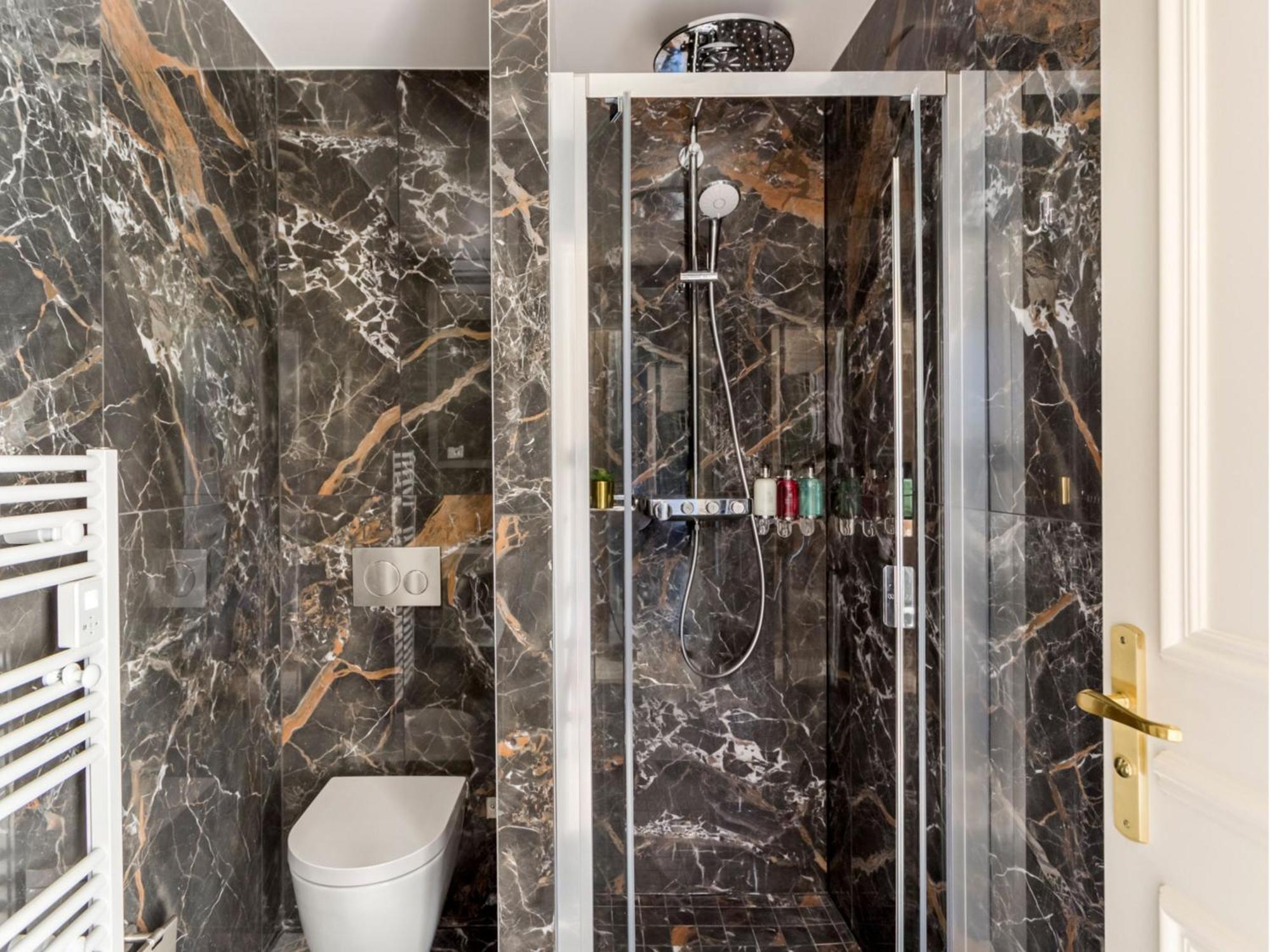 Merveil - Luxury - Louvre - Opera I Appartement